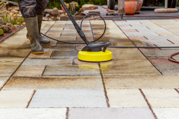 Best Building Exterior Washing  in Benson, NC