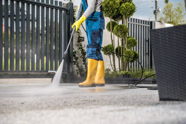 Best Oil Spill Cleanup  in Benson, NC