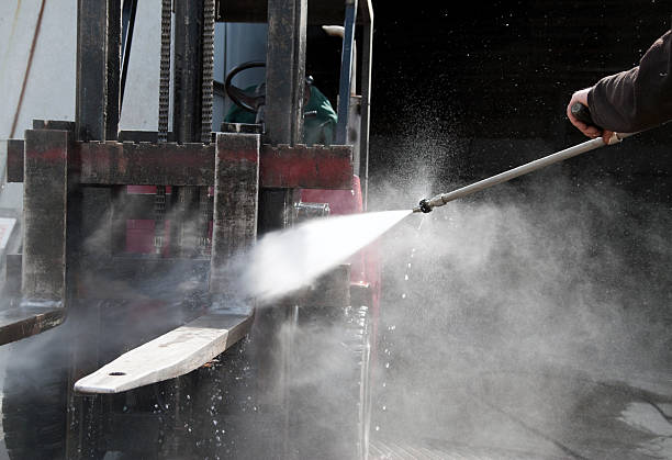 Best Roof Washing  in Benson, NC